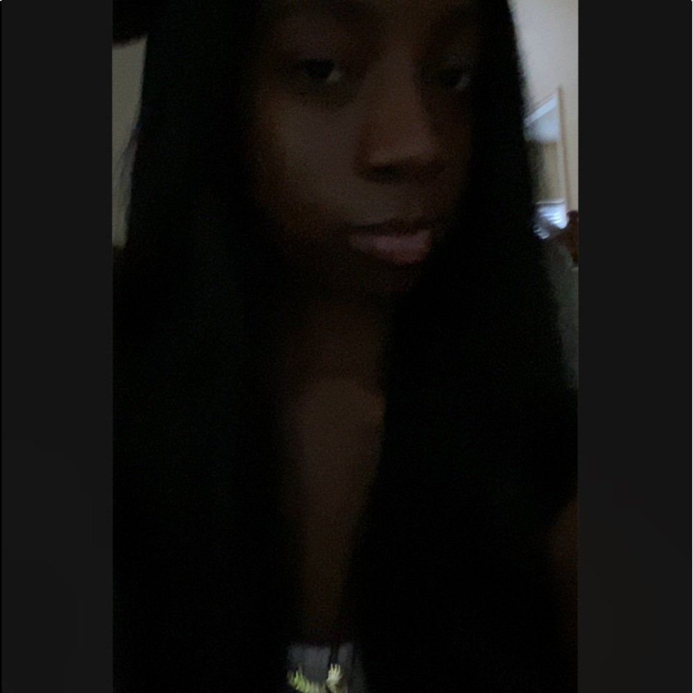 Meet your Posher, Lindsay